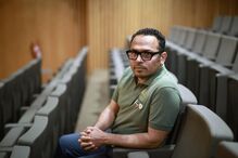 Ali Asgari, realizador iraniano, reflete sobre cinema e paz em Teerão