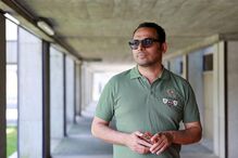 Ali Asgari pondera futuro no cinema e reflete sobre a realidade de Teerão