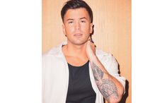 David Carreira