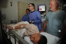 Aspirina reduz risco de cancro colorretal