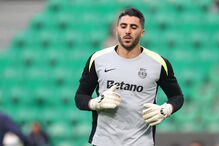 Sporting - Tondela