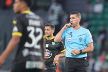 Sporting - Tondela