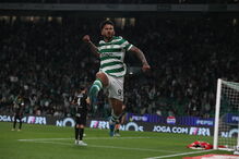 Sporting - Tondela