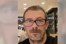 Homem encontrado morto dentro de uma carrinha em Camarate