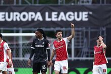 Sp. Braga vs Friburgo