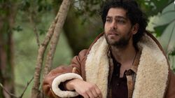 Ep.2 Refúgio Proibido