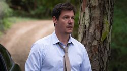 Ep.3 Refúgio Proibido