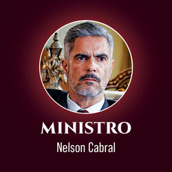 Nelson Cabral