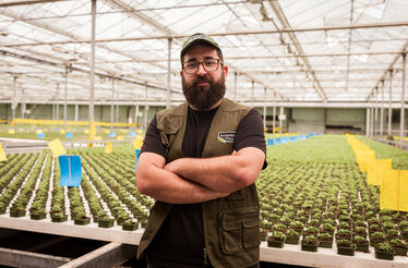 Prémio Intermarché Produção Nacional: Aromáticas Vivas cresce e inspira novos produtores