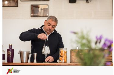 Gin Gotik destaca-se no Prémio Intermarché Produção Nacional