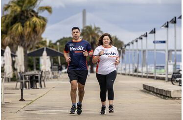 Heróis Betano voltam a ter palco: candidaturas já abriram e há histórias que prometem inspirar o país