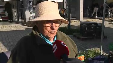 “Está muito fraco”: comerciante na Feira dos Carvalhos diz que consumidores estão a comprar menos  