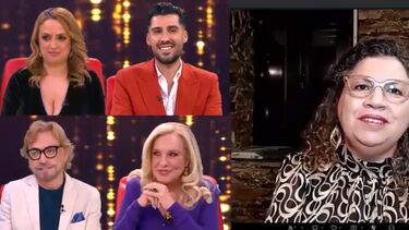 Ana de Sousa sobre Eva e Diogo: "jogada suja" 