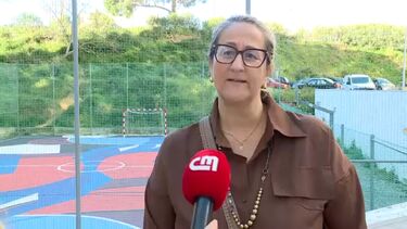 Moradora de Almada onde ocorreu assassinato em ringue  diz que envolvidos não viviam na zona   