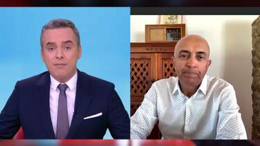 “Parece-me uma subida moderada”: Camilo Lourenço fala sobre aumento do preço da botija de gás 