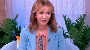 "A Arte de Curar a Alma": novo livro de Judite de Sousa retrata "problemas reais" de 10 mulheres