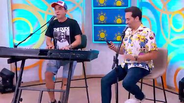 David Antunes e Emanuel Moura estreiam música dedicada à mentira  