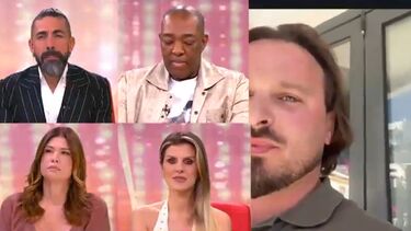 "O pior que fazem é combinar coisas": Miguel Vicente sobre polémica na 'Casa dos Segredos 10' 