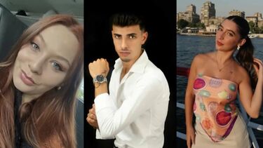 Do jogo à vida real: Triângulo amoroso de Diogo, Eva e Ariana está a gerar ameaças, vandalismo e revolta