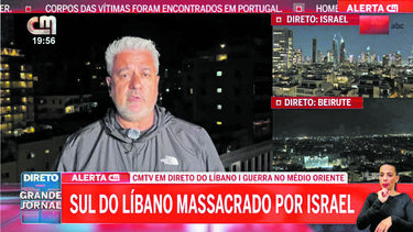 CMTV vence há 48 meses consecutivos