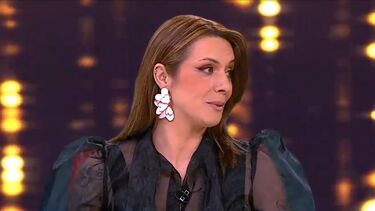 “Mais valia ter ficado calada": Liliana Oliveira sobre Catarina Furtado promover disco de Carlão  