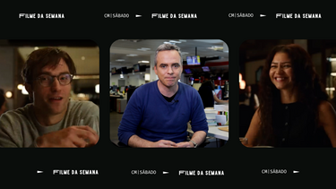 Filme da semana | 'O Drama' de casar ou não casar 