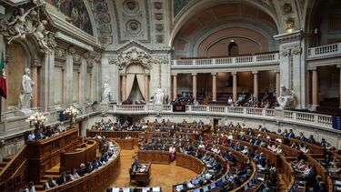 Assembleia da República