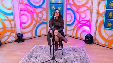 OBD SAUDADE BURRA LAUANA PRADO