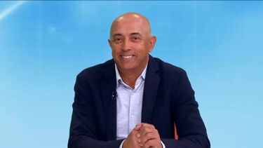 Camilo Lourenço fala sobre existência de escolas com demasiados professores e outras com falta deles 