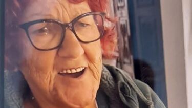 Mulher de 73 anos continua desaparecida em Coja