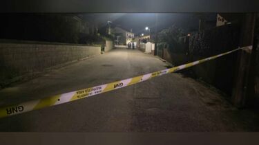 Mulher morta pelo companheiro em Albergaria-a-Velha