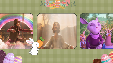 Cinco filmes ‘docinhos’ para ver com os miúdos esta Páscoa 