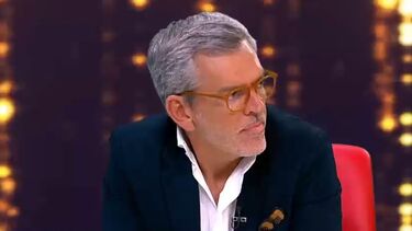 "Houve um leilão": Zé Gouveia sobre peças roubadas por Roger Basile de casa de José Castelo Branco