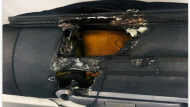 Cigarro eletrónico a arder força voo da TAP a aterrar de emergência