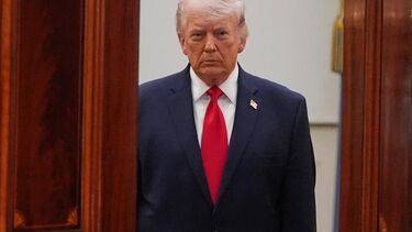 Donald Trump diz que o Irão tem 48 horas para aceitar acordo