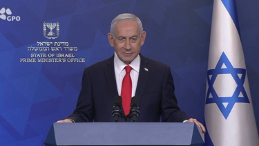 “Ninguém é deixado para trás”: Netanyahu elogia Trump após resgate de piloto dos EUA 