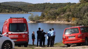 Jovem de 20 anos encontrado morto na barragem de Idanha-a-Nova