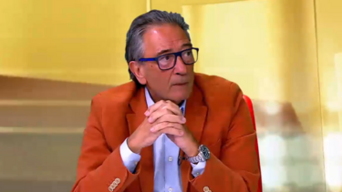 Rodolfo Reis: "Fico contente com as derrotas do Sporting e do Benfica"