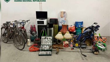 Furtos em habitações no concelho de Castelo Branco sob investigação 