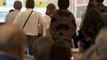 Seis madeirenses foram forçados a regressar a Portugal, vindos de França e do Reino Unido, no ano passado