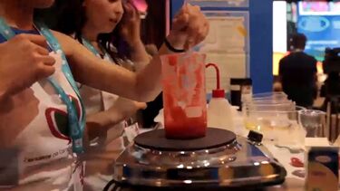 Clubes de Ciência Viva: Conheça um projeto que junta escolas, universidades e empresas à volta da ciência e da tecnologia 