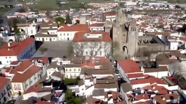 Saiba qual é a cidade portuguesa eleita Capital Europeia da Cultura em 2027