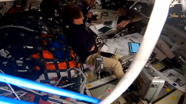 Missão da Artemis II