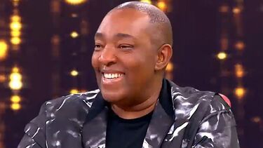 “É uma eterna jovem": Daniel Nascimento sobre aniversário de Lili Caneças. 