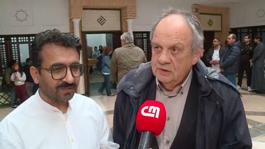 “Eu ponho as mãos no fogo”: João Soares garante que família do jovem morto em jogo de futebol é "pacífica"