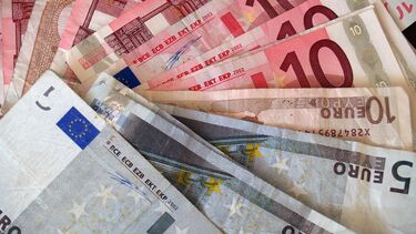 Dispara dinheiro falso vindo da China pelo correio