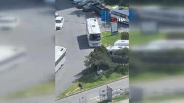 Vídeo mostra tiroteio em frente ao consulado de Israel em Istambul. Suspeitos foram abatidos pela polícia 