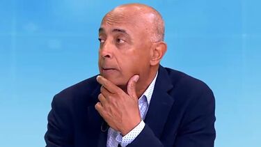 Camilo Lourenço alerta para uso do nome próprio em burlas 