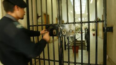 Sobrelotação voltou às cadeias portuguesas ao fim de seis anos