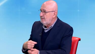 Manuel Rodrigues alerta que produtos ilegais e perigosos chegam pelos correios e que com notas falsas a situação é igual